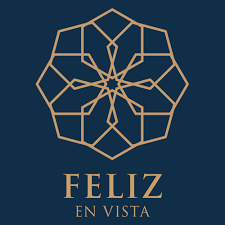 Feliz en Vista Logo